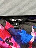 Ellen Tracy 100% Polyester Black Long Sleeve Blouse Size S - photo 7