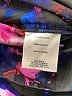 Ellen Tracy 100% Polyester Black Long Sleeve Blouse Size S - photo 8