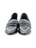 Kensie Black Flats Size 7 - photo 2