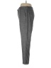 Next Houndstooth Gray Dress Pants Size 12 - photo 5