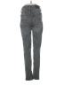 Levi's Chevron-herringbone Gray Jeans Size 27 waist - photo 2