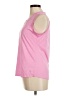 Danskin Now 100% Polyester Pink Sleeveless T-Shirt Size M - photo 5