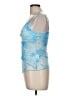 Shein Blue Tank Top Size 8 - 10 - photo 5