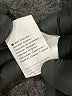 Unbranded Black Long Sleeve Blouse Size XL - photo 8