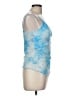 Shein Blue Tank Top Size 8 - 10 - photo 4