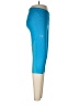 Under Armour Color Block Blue Active Pants Size M - photo 4