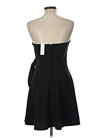Jun & Ivy Cocktail Dress (view 2)