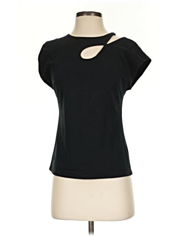 INC International Concepts Short Sleeve Top (view 1)