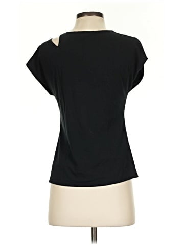 INC International Concepts Short Sleeve Top (view 2)