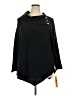 Ruby Rd. Black Poncho Size 2X - photo 1