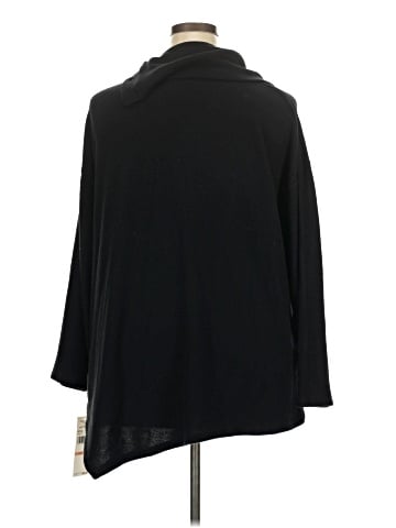 Ruby Rd. Poncho (view 2)