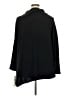 Ruby Rd. Black Poncho Size 2X - photo 2