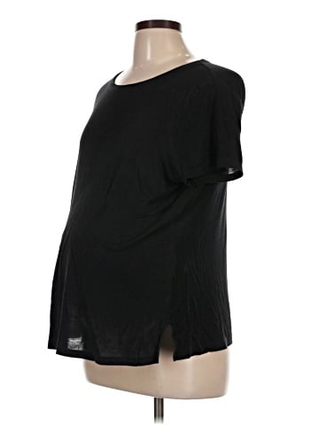 Hatch 3/4 Sleeve T-Shirt (view 1)