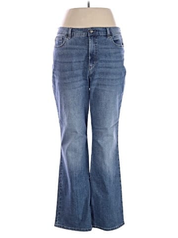 Gloria Vanderbilt Jeans (view 1)