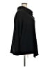 Ruby Rd. Black Poncho Size 2X - photo 4