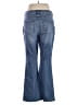 Gloria Vanderbilt Blue Jeans Size 16 - photo 2