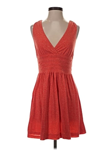 Meghan Los Angeles Casual Dress (view 1)