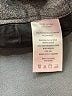 Kut from the Kloth Chevron-herringbone Gray Dress Pants Size 8 (petite) - photo 8