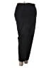 Hatch Black Track Pants Size Med Maternity (2) - photo 1