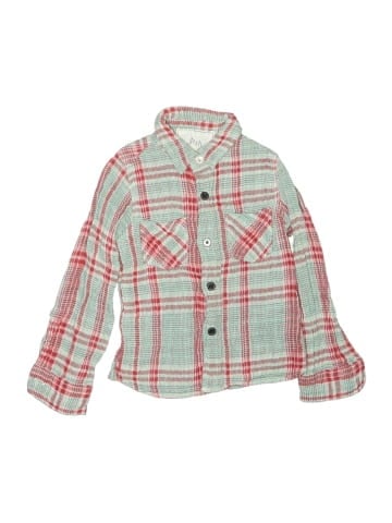 Assorted Brands Long Sleeve Button-Down Shirt (view 1)