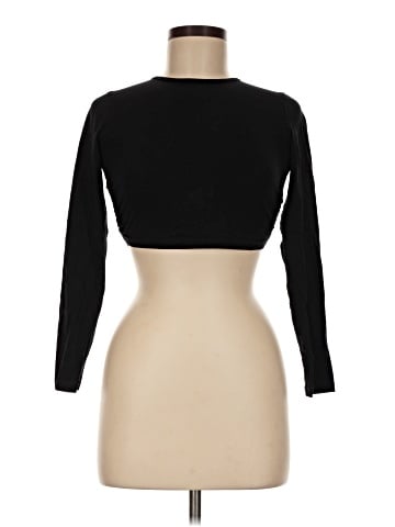Subdued 3/4 Sleeve T-Shirt (view 1)