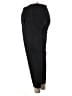 Hatch Black Track Pants Size Med Maternity (2) - photo 2
