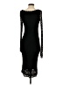 Shape FX Black Cocktail Dress Size S - photo 2