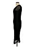Shape FX Black Cocktail Dress Size S - photo 5