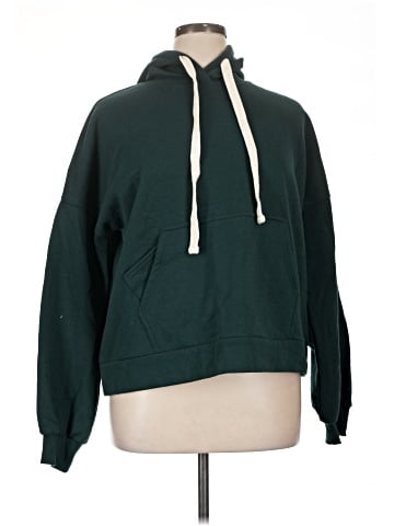 Zenana Pullover Hoodie (view 1)