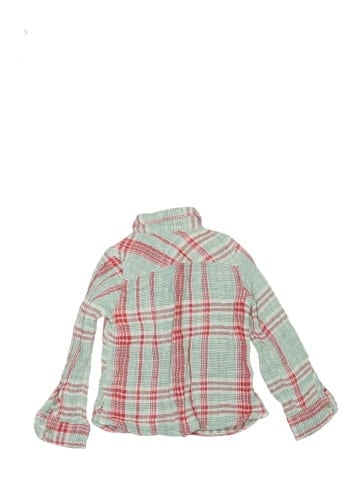 Assorted Brands Long Sleeve Button-Down Shirt (view 2)