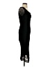 Shape FX Black Cocktail Dress Size S - photo 4