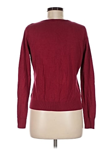 August Silk Cardigan (view 2)