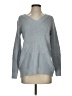 Athleta Gray Pullover Sweater Size XS - photo 1