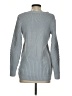 Athleta Gray Pullover Sweater Size XS - photo 2
