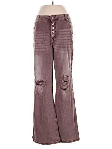 Unbranded Jeans (view 1)
