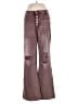 Unbranded Brown Jeans Size XL - photo 1
