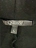Quince Solid Black Active Pants Size L - photo 7