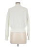 Gap Ivory Cardigan Size Med Petite - photo 2