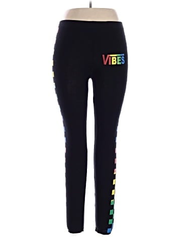 ON FIRE Casual Pants (view 1)