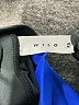 WILO Color Block Blue Active Pants Size XS - photo 7