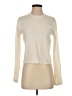 Uniqlo Ivory Turtleneck Sweater Size XXS - photo 1