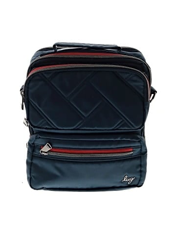 Lug Crossbody Bag - front