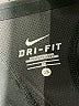 Nike Black Active T-Shirt Size 2X - photo 7