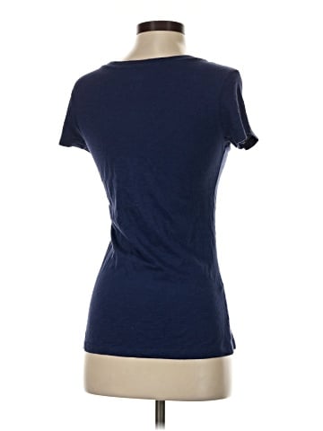 Express Short Sleeve T-Shirt (view 2)