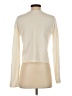 Uniqlo Ivory Turtleneck Sweater Size XXS - photo 2