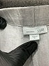 J.Jill Stripes Gray Casual Pants Size XL - photo 4