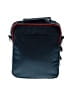 Lug 100% Polyester Blue Crossbody Bag One size - photo 3