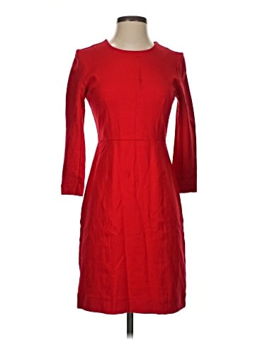 J.Crew Factory Store Cocktail Dress (view 1)
