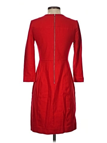 J.Crew Factory Store Cocktail Dress (view 2)