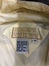 Assorted Brands 100% Nylon Yellow Raincoat Size M - photo 6